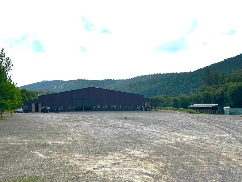 More Photos Of 3690 US Highway 82, Mayhill Manufactured Housing Mobile Home Park For Sale