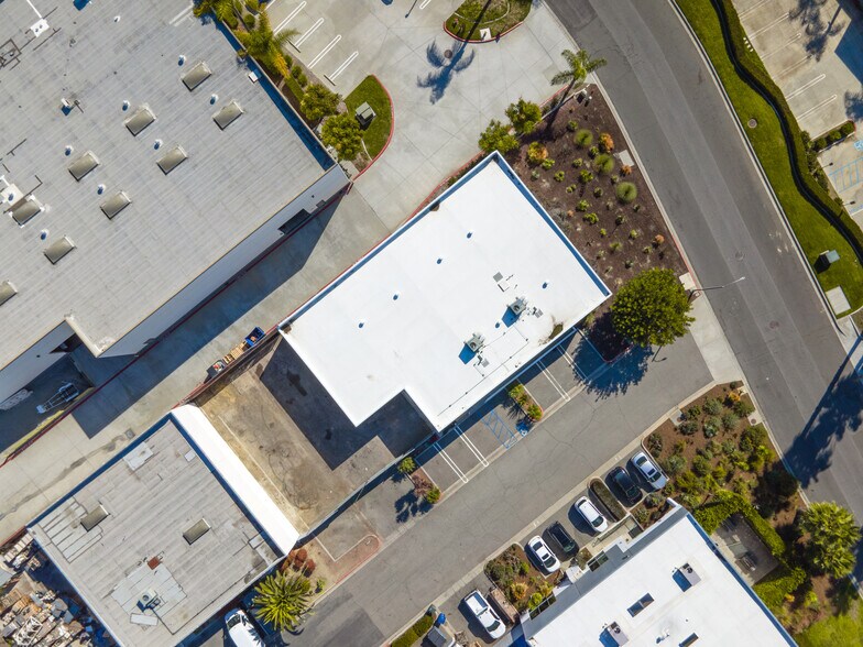 More Photos Of 1220 Keystone Way, Vista Warehouse For Sale