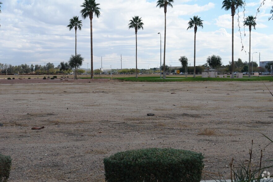 More Photos Of NW 54th & Galveston Rd, Chandler Land For Sale