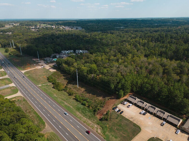 More Photos Of 3.42 ac NE Stallings dr, Nacogdoches Land For Sale