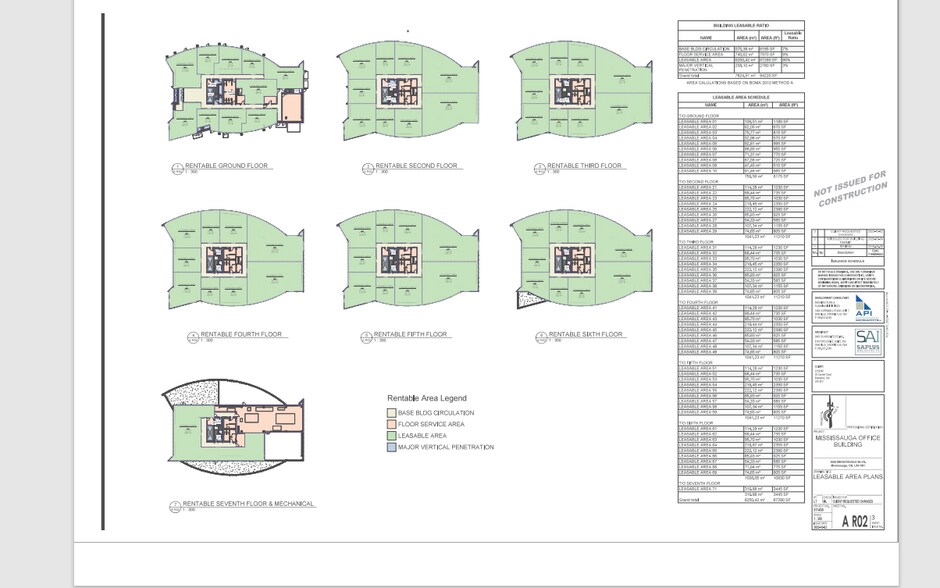 More Photos Of 2050 Meadowvale Blvd, Mississauga Loft Creative Space For Sale