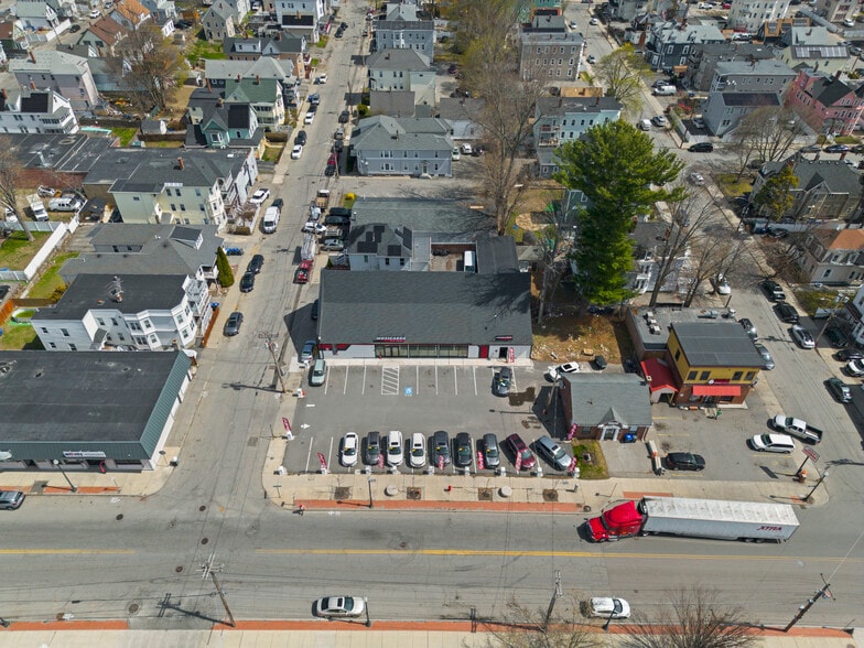 More Photos Of 42 Kirk St, Methuen General Retail For Sale