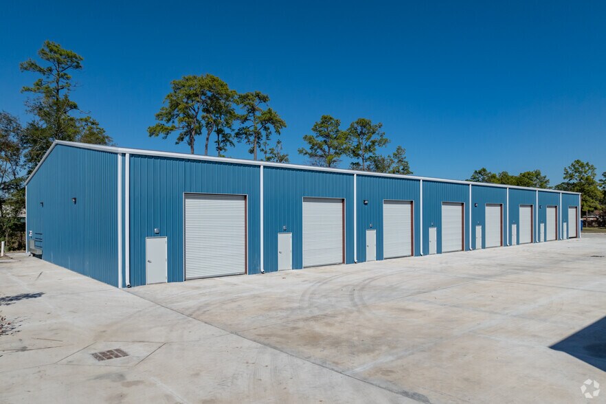 Primary Photo Of 18222 Timber Forest Dr, Atascocita Unknown For Lease