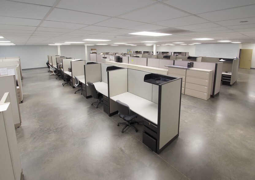 Photo of 1st Floor Ste 100 & 110