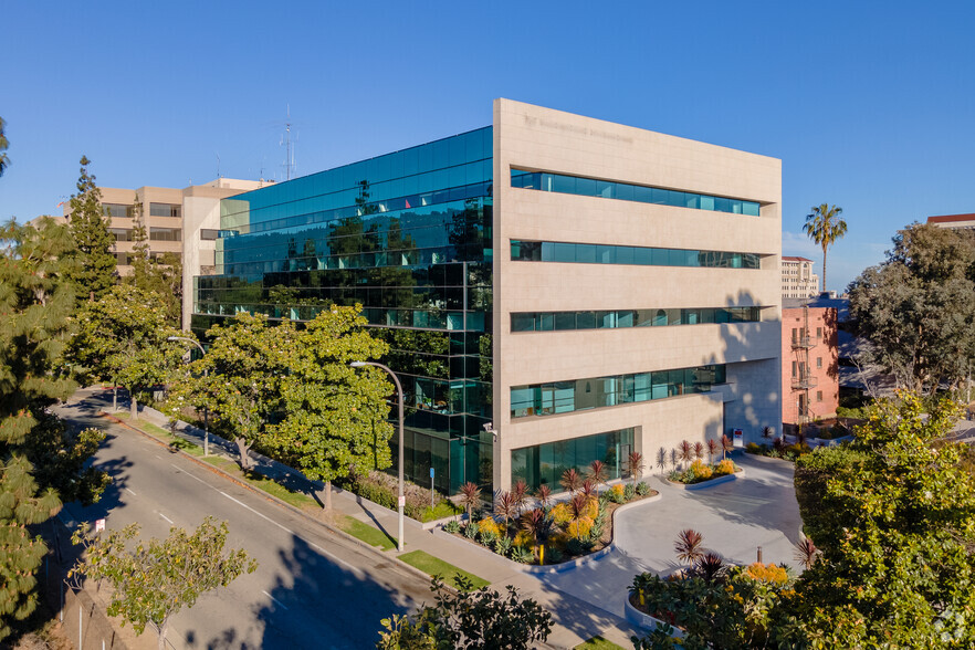 Primary Photo Of 299 N Euclid Ave, Pasadena Office For Lease