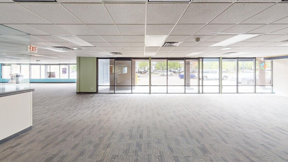 More Photos Of 821 N 27th St, Billings Storefront Retail Office For Lease