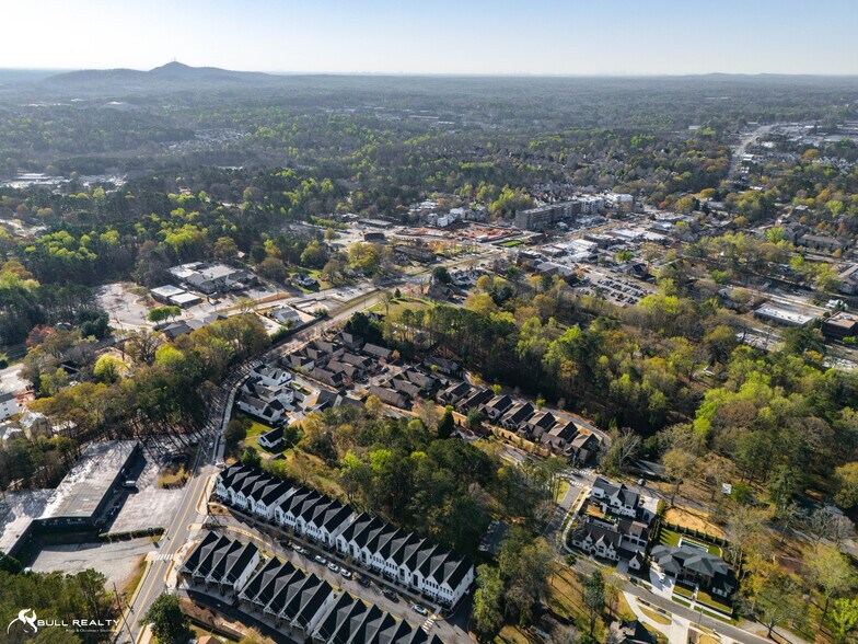 More Photos Of 8420 Main St, Woodstock Land For Sale