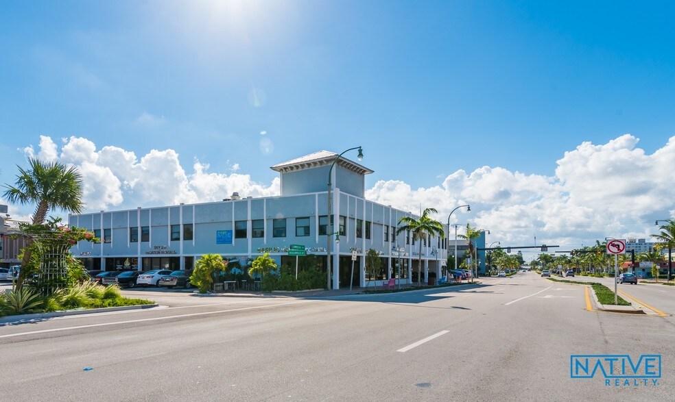 More Photos Of 218 Commercial Blvd, Fort Lauderdale Storefront Retail Office For Lease