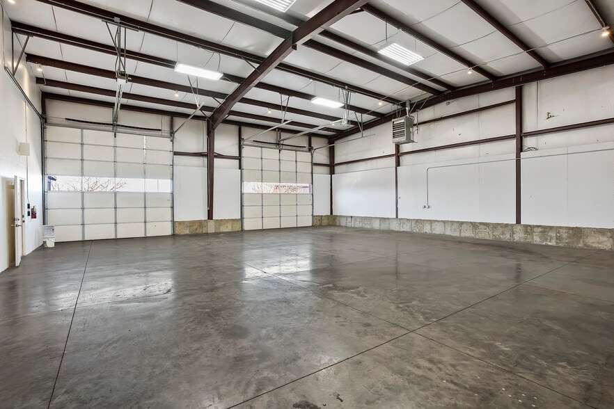 More Photos Of 3415-3425 S 1575 W, Ogden Warehouse For Lease