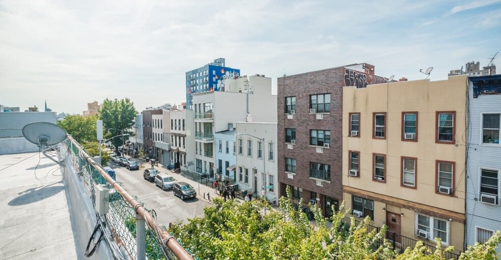 More Photos Of 1-5 Ridgewood Pl, Brooklyn Apartments For Sale