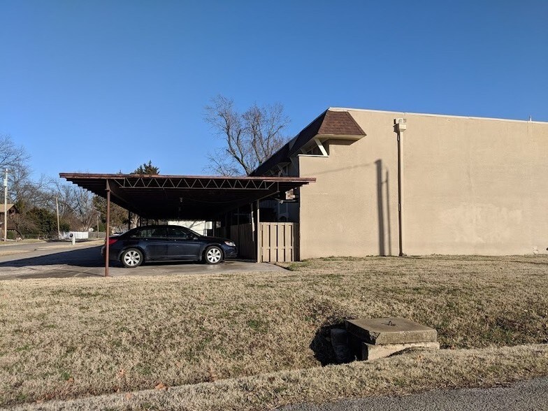 More Photos Of 5623 S Quincy Ave, Tulsa Apartments For Sale