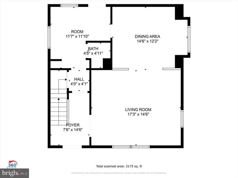 More Photos Of 1918 Carlisle Rd, York Office Residential For Lease