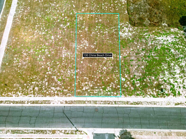 More Photos Of 130 China Beach dr, Port Aransas Land For Sale