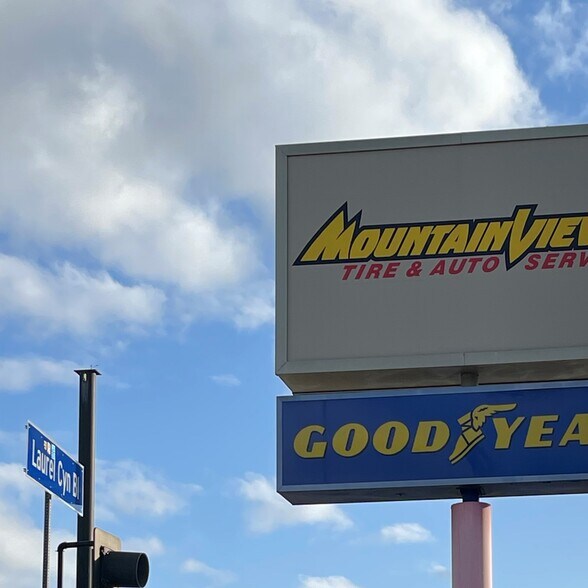 6552 Laurel Canyon Blvd, North Hollywood, CA 91606 Auto Repair For