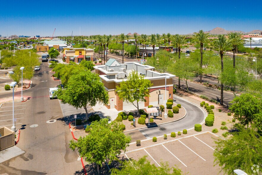 More Photos Of 823-857 N Dobson Rd, Mesa Unknown For Lease