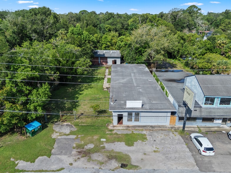 More Photos Of 7262 Lem Turner Rd, Jacksonville Auto Repair For Sale