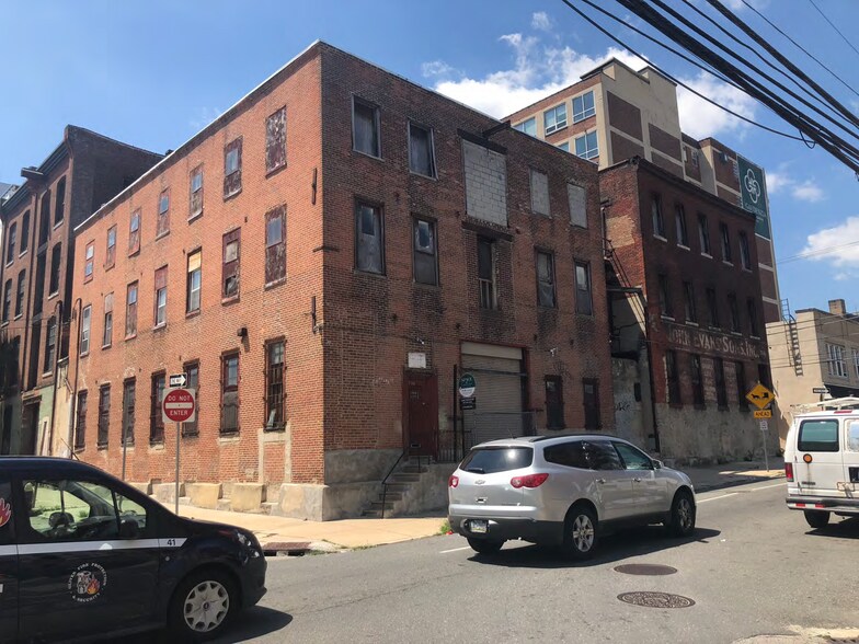 More Photos Of 500 N 13th St, Philadelphia Multifamily For Sale