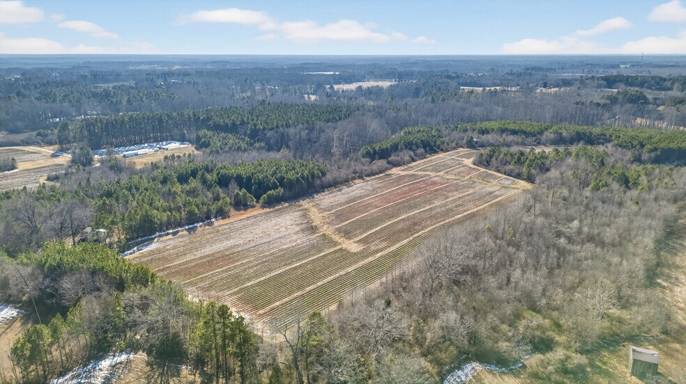 More Photos Of 515 Walker Ave, Norlina Land For Sale