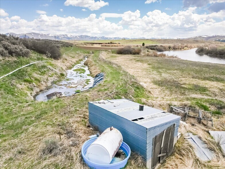 More Photos Of TBD S. Bailey Creek, Soda Springs Land For Sale