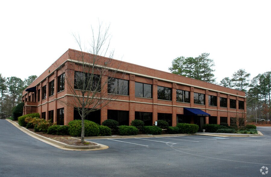 Primary Photo Of 401 Westpark Ct, Peachtree City Office For Lease