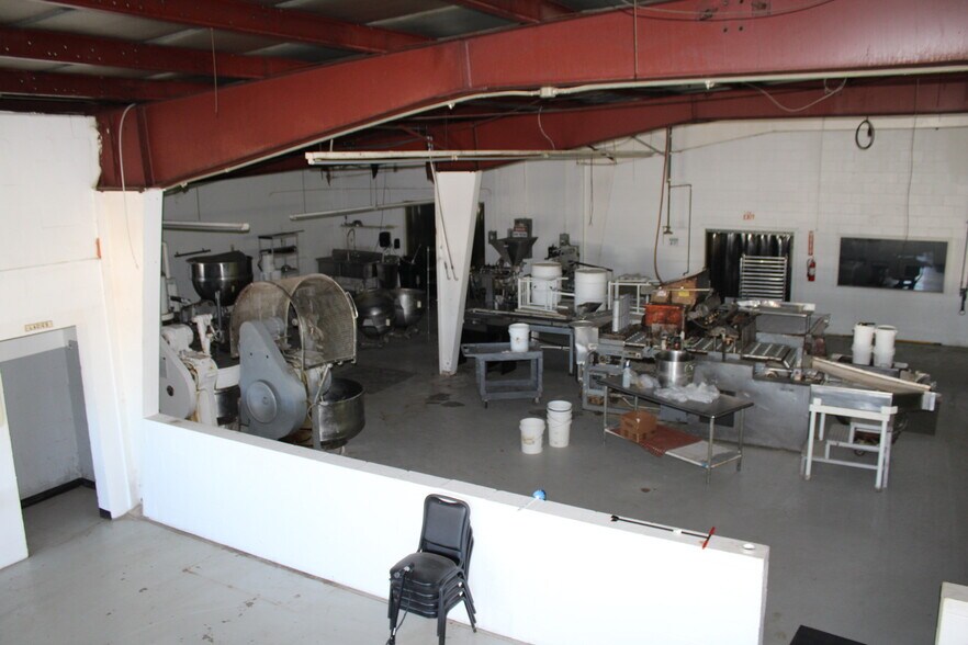 More Photos Of 256 Preston St, Jackson Industrial For Sale