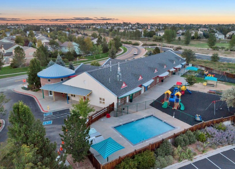 More Photos Of 6150 S Tower Rd, Aurora Daycare Center For Sale