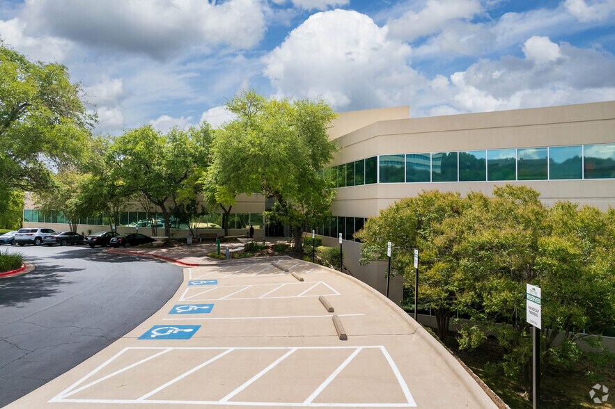 Primary Photo Of 9020 N Capital of Texas Hwy, Austin Office For Lease