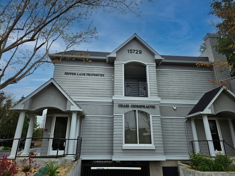 More Photos Of 15729 Los Gatos Blvd, Los Gatos Medical For Lease