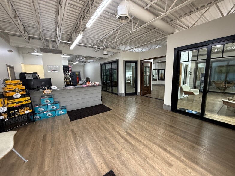 More Photos Of 398 Flower House Loop, Troutman Industrial For Sale