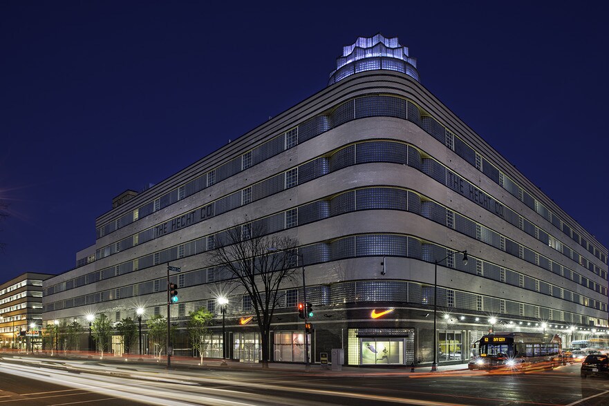 More Photos Of 1401 New York Ave NE, Washington Apartments For Lease