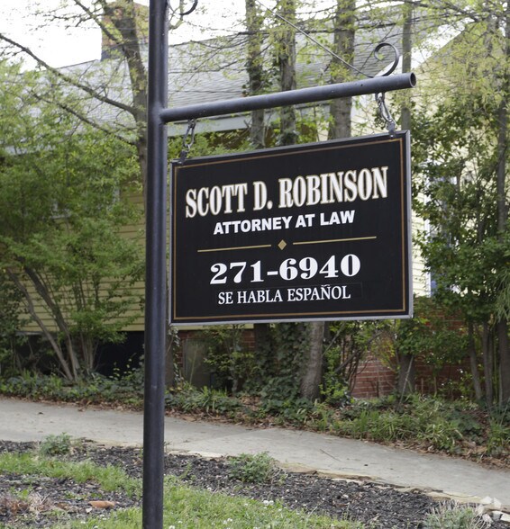 More Photos Of 9 East Ave, Greenville Office Residential For Sale