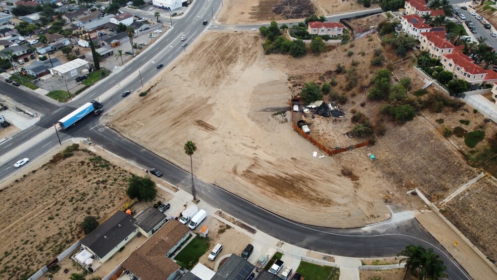 More Photos Of 18661 5th St, Bloomington Land For Sale