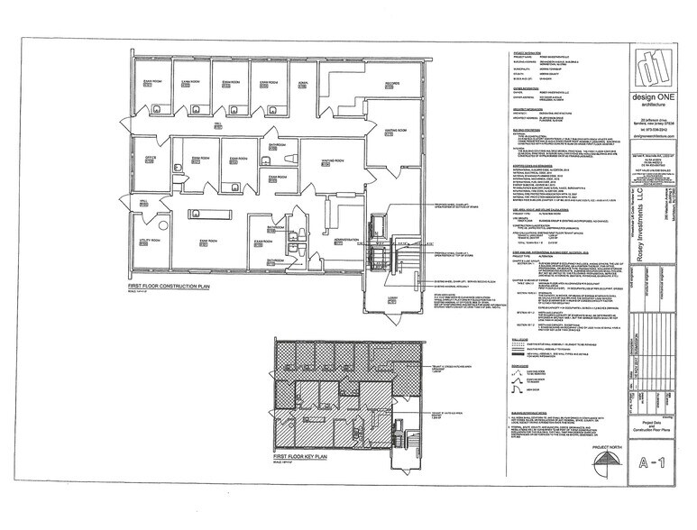 More Photos Of 290 Madison Ave, Morristown Medical For Lease