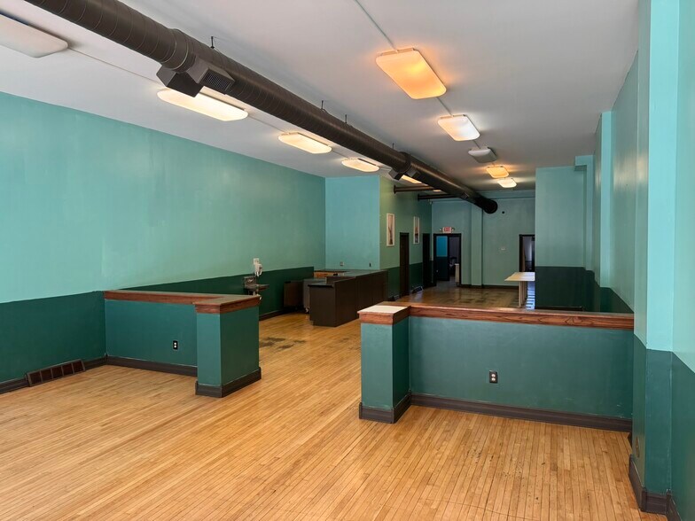 More Photos Of 13 N Main, Three Rivers Storefront Retail Residential For Sale