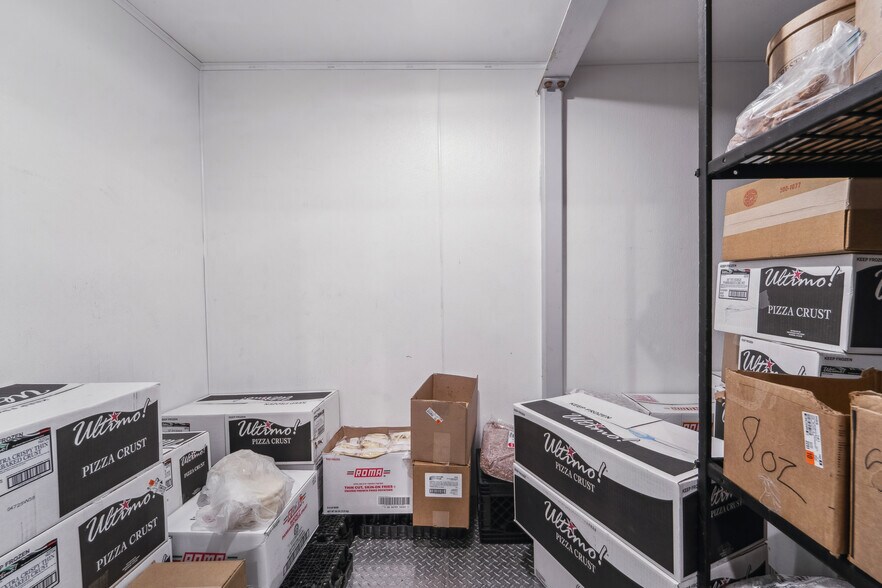 More Photos Of 707 W Park Ave, Kiel Restaurant For Sale