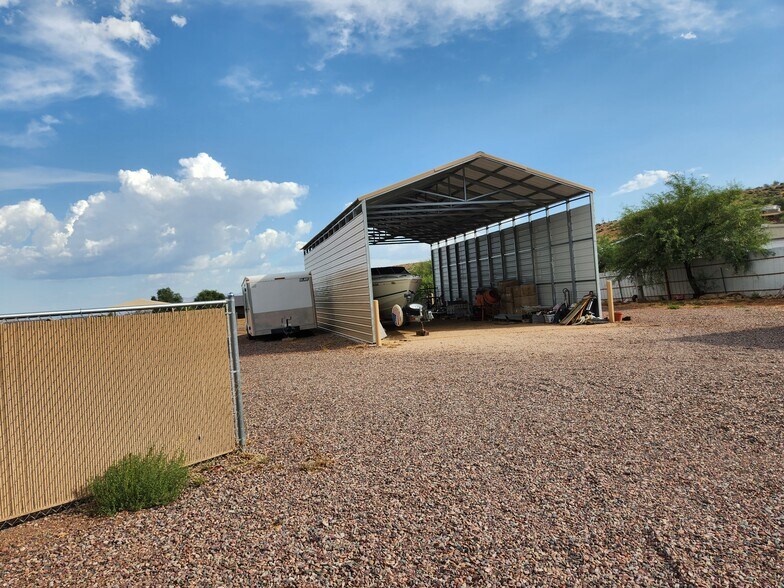 More Photos Of 45072 N Arizona Hwy 188, Tonto Basin Storefront Retail Office For Sale