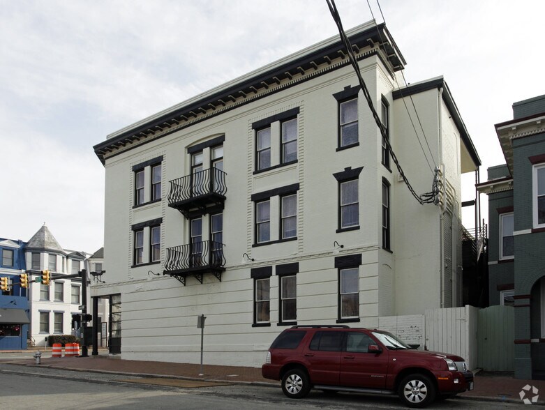 More Photos Of 101 E Cary St, Richmond Office For Sale