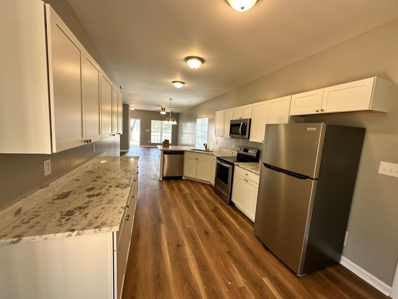 More Photos Of 294 Cedar Creek Rd, Winder Multifamily For Sale