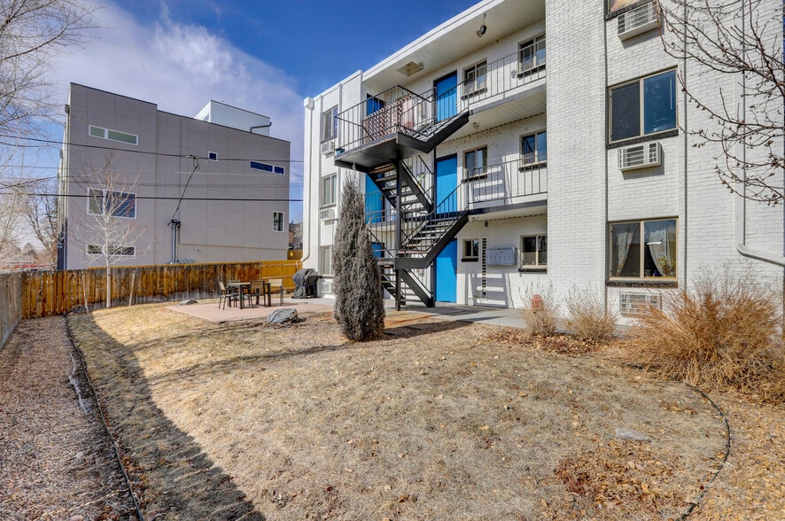 More Photos Of 1285 Wolff St, Denver Apartments For Sale