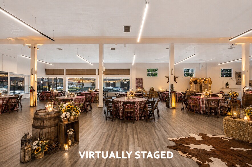 More Photos Of 1300-1340 Broadway Ave, Atwater Storefront For Lease
