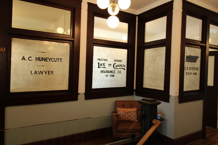 More Photos Of 114 E Main St, Albemarle Coworking Space