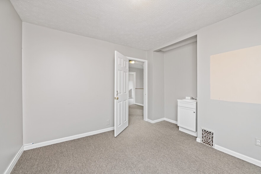 More Photos Of 135 W Ridge Rd, Rochester Storefront Retail Office For Sale