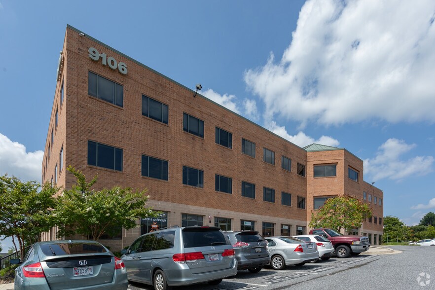 More Photos Of 9106 Philadelphia Rd, Rosedale Medical For Sale