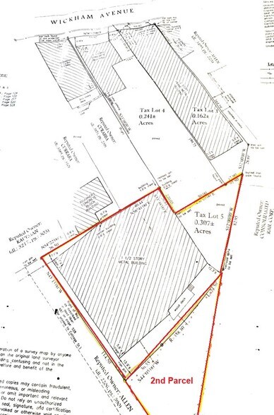 More Photos Of 75 Cottage St, Middletown Warehouse For Sale