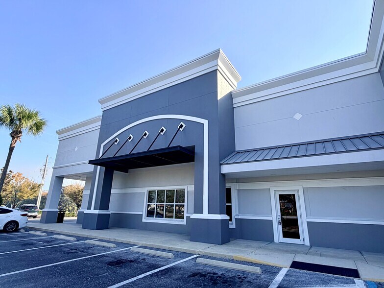 More Photos Of 8416 Ridge Rd, New Port Richey Freestanding For Lease