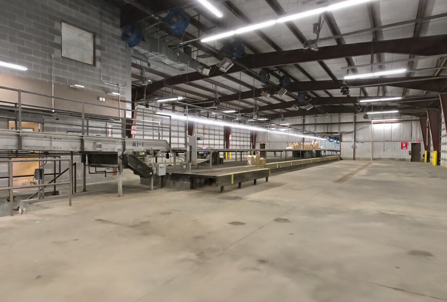 More Photos Of 1421 Potthoff St, Cadillac Distribution For Sale