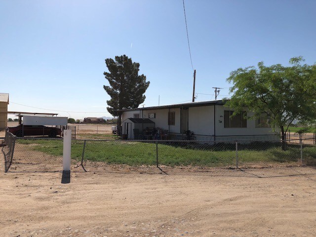 More Photos Of 25516 W Southern Ave, Buckeye Land For Sale