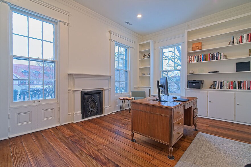 More Photos Of 312 Main, Troy Office For Lease