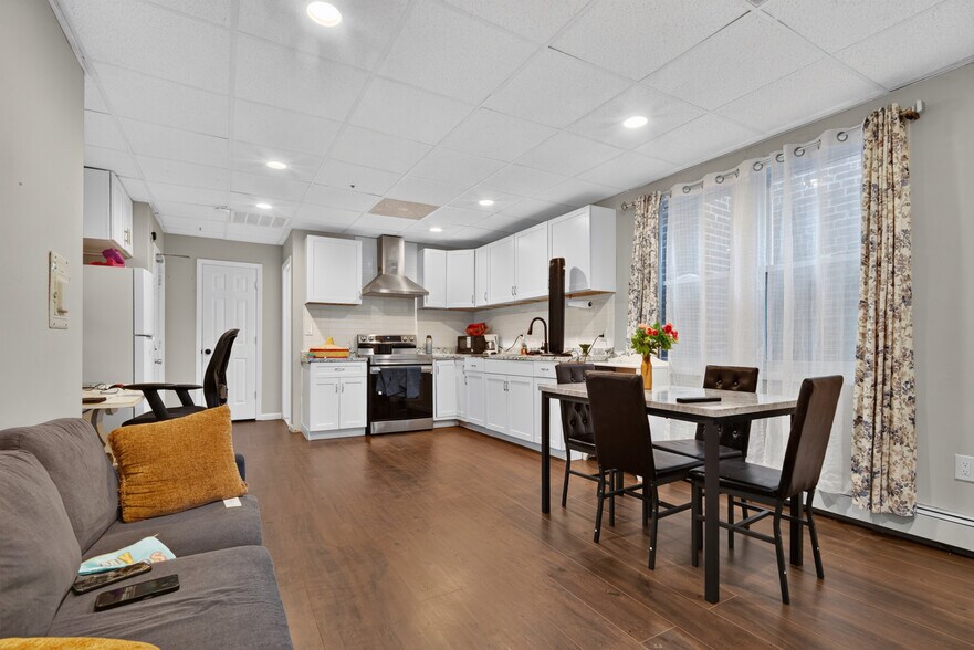 More Photos Of 26-28 Main St, Orange Storefront Retail Residential For Sale