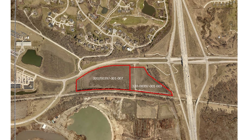 More Photos Of 0 I-35, West Des Moines Land For Sale